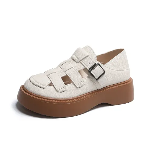 Сандалии Boldi Kuki в римском стиле Женские