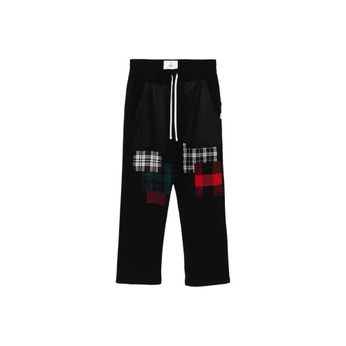 JUNYA WATANABE Повседневные брюки Мужские