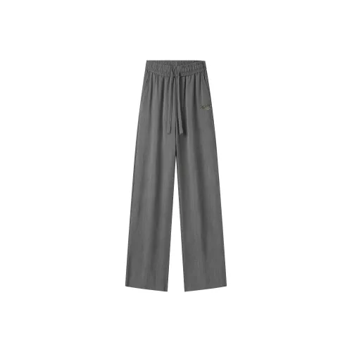 FAKE VINTAGE Повседневные брюки Унисекс