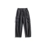 Угольно-серый