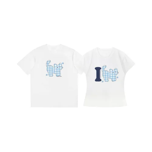 ILYOIL Унисекс Парные Комплекты