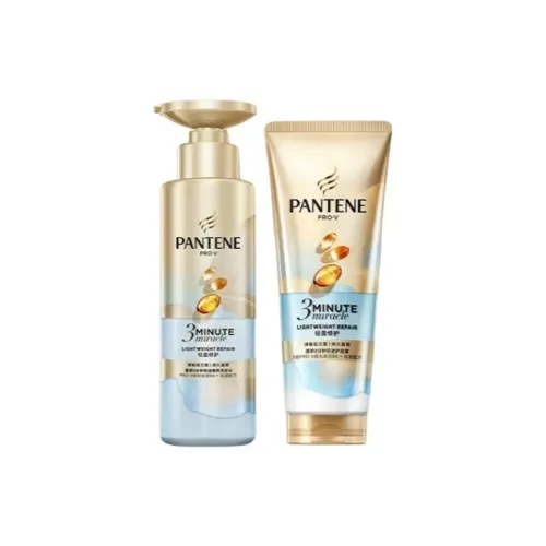 PANTENE Наборы шампуня и кондиционера