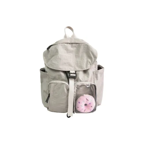 GOBLIN SHARKS 1759 Нейлон Рюкзак Стандартный Унисекс Многоцветный