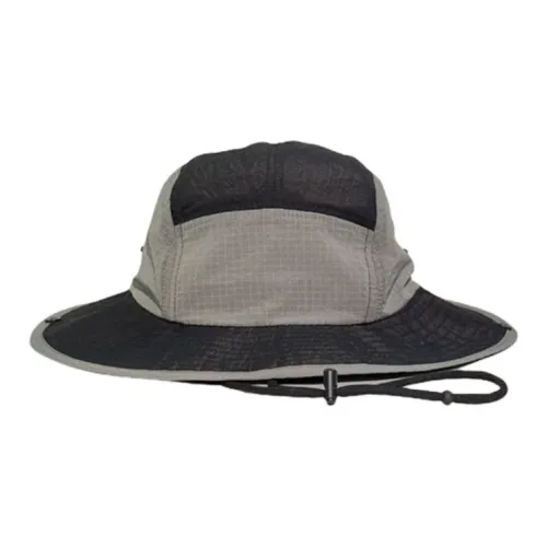 Yamaichi Maru Полиамид Панамы Унисекс