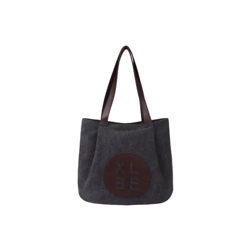 Parker Bear Canvas Сумка через плечо Стандартная Женская Многоцветная