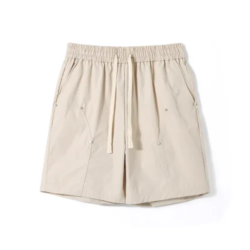 GEOGRE ALEX Повседневные шорты Мужские