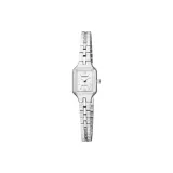 Белый циферблат