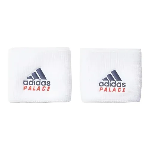 PALACE Наручные повязки Унисекс Белый