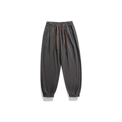 IL SARTO Унисекс Повседневные брюки