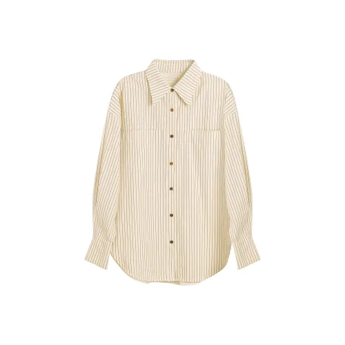 NOEND Женские Рубашки