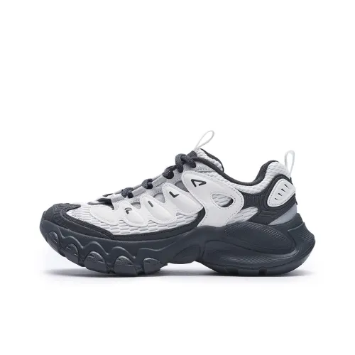 FILA TRUFFLE 2,0 Повседневный Низкий Топ Женский