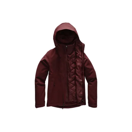 THE NORTH FACE Carto Triclimate Куртка Женская