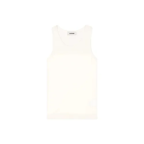 AERON Крем Женские Майки