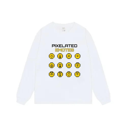 TIP Off Унисекс Футболка