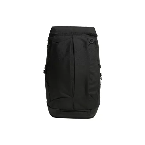 Adidas Нейлон Рюкзак Унисекс Черный