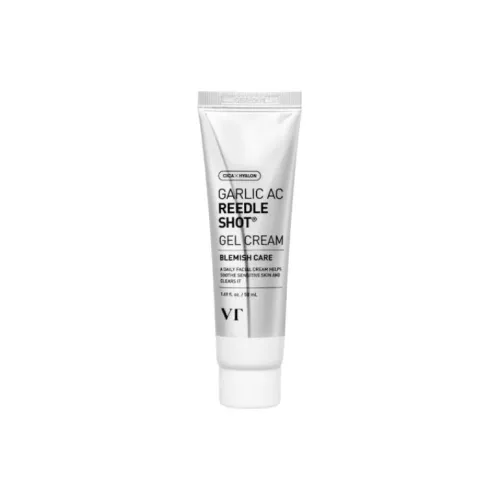 VT Face Moisturizers & Creams Унисекс