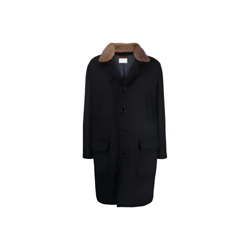 BRUNELLO CUCINELLI FW22 Пальто Мужское