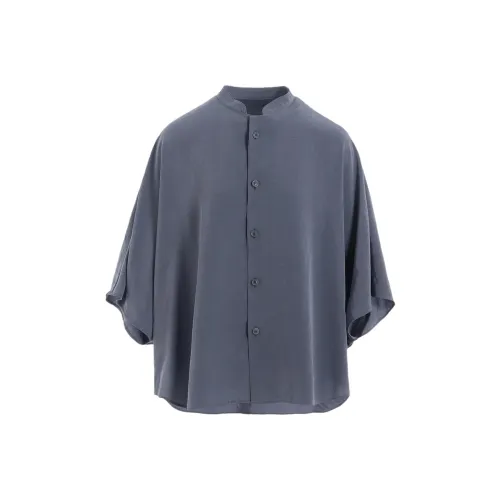 Yohji Yamamoto Y'S SS25 Рубашка Женская