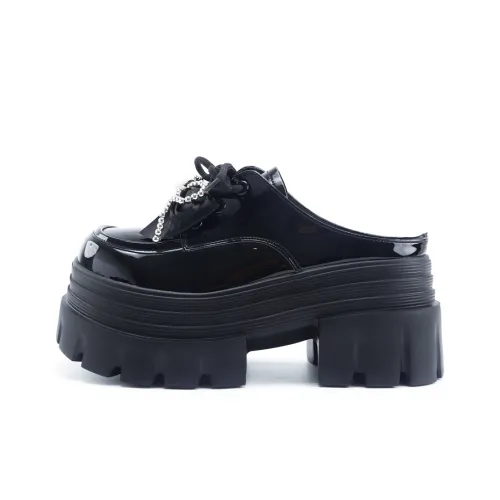 DHARRY Износостойкие Домашние тапочки Женские