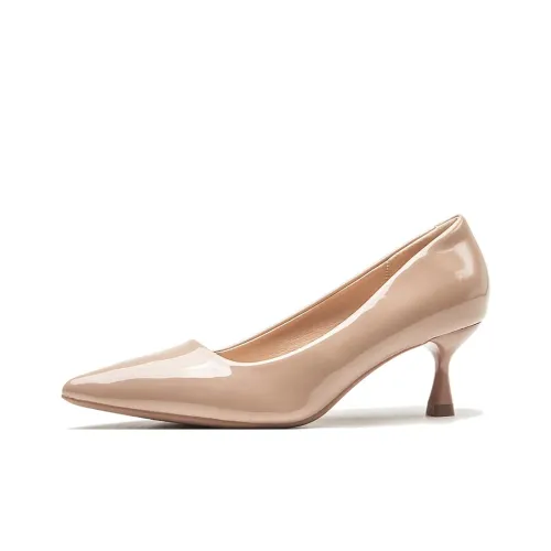 Medd Узкий каблук Высокие каблуки Женские
