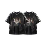 Чёрный + Чёрный (BOGO)