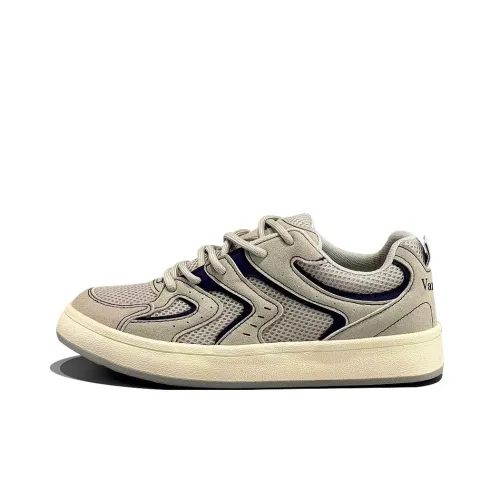 VANSSI Низкие кроссовки для скейтбординга мужские