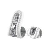 Серый [1 упаковка] ZOOM Воздушная Амортизация | Высокий Отскок Амортизация