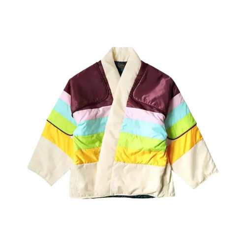 Капитал Куртки и Пальто Мужской Бордовый