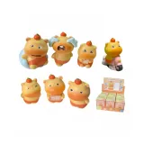 Целая коробка 6 штук