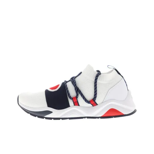 Champion RALLY HYPE LO Low Топ Повседневная обувь Мужская Бежевая