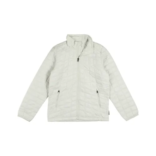 The North Face Куртка ThermoBall Y Eco для детей от 3 до 7 лет