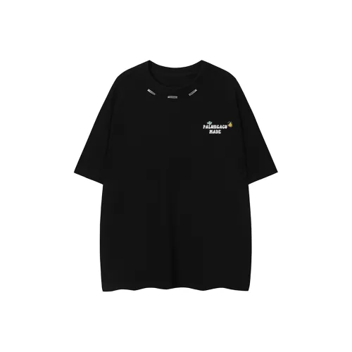 PAL ONGACO Унисекс Футболка