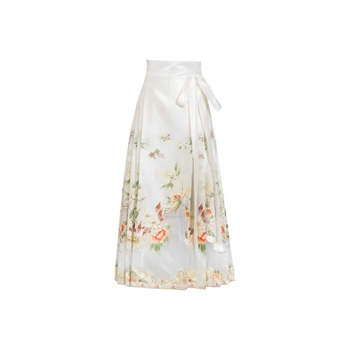 SONDR Женские Ханьфу