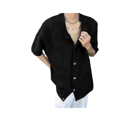 Pirkadat Унисекс Рубашки