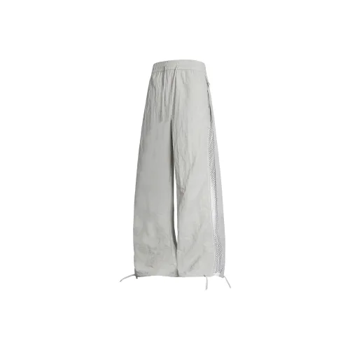 ZIXUN Унисекс Повседневные Брюки