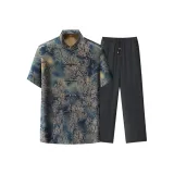 Green Set [Упаковка] -> Зеленый комплект [Packaging]