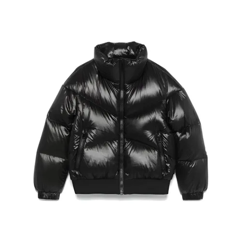WOOLRICH Куртки и Пальто Черный Детский