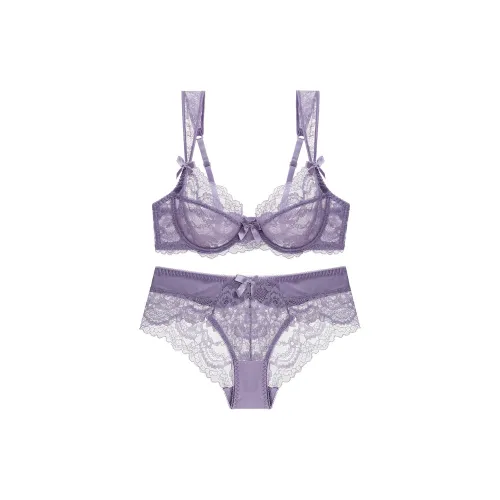 LUYOUYE Бюстгальтер Комплекты Женская Одежда