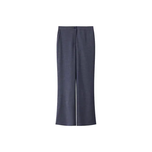 NINE WEST Индиго Женские костюмные брюки