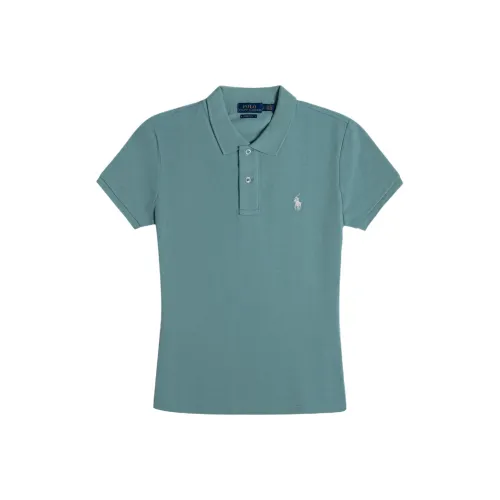 Polo Ralph Lauren Поло Женские