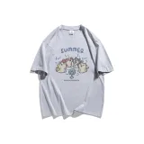 Светло-серый