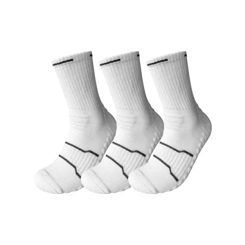 Kawasaki Колено Высокие Носки Унисекс