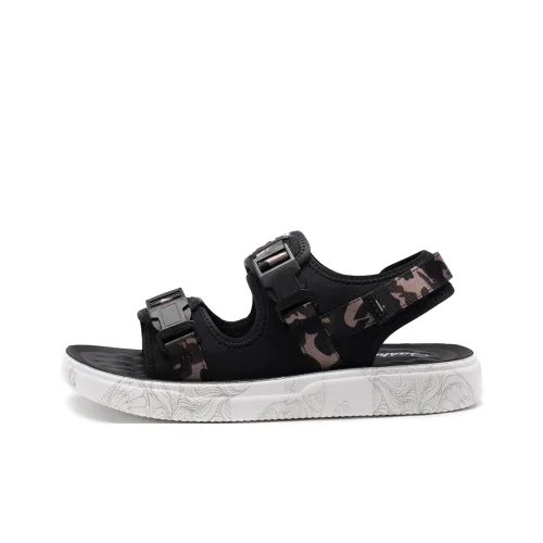 AIBAOLUO Пляжные сандалии Мужской