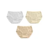 3 пачки [F Комплект: Овсяный Абрикос + Лунный Белый + Лаймовый Зеленый]