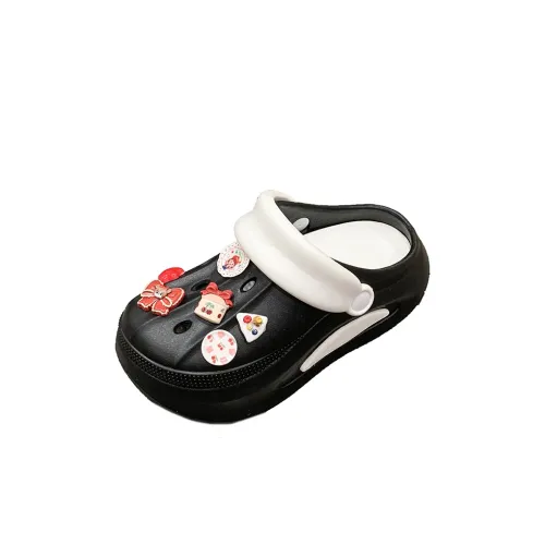 Детские сандалии Wooden Rabbit для подростков