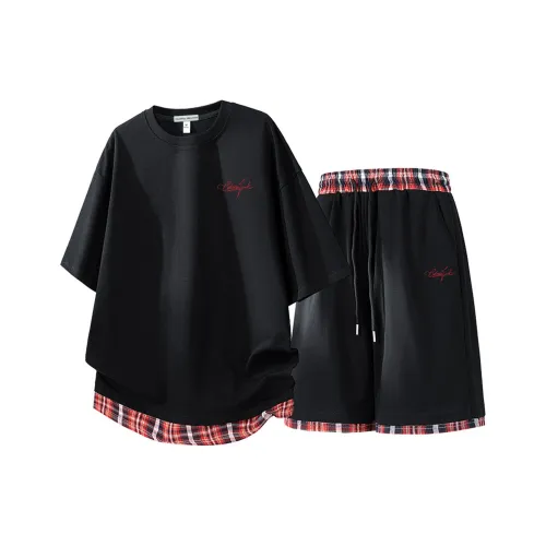 Colorful Creations Повседневная Спортивная Одежда Унисекс