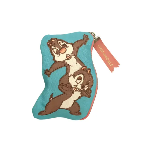 Disney Хлопок Клатч Унисекс Haze Синий