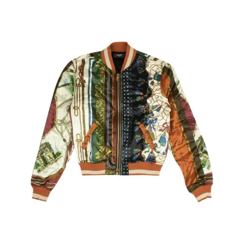 AMIRI Куртки и Пальто Мужской Многоцветный