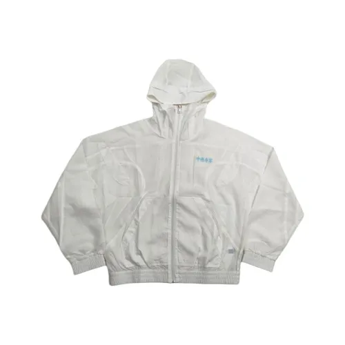 LINING AFDT874 2 86% полиэстер, 14% полиамид, свободный крой, женские куртки