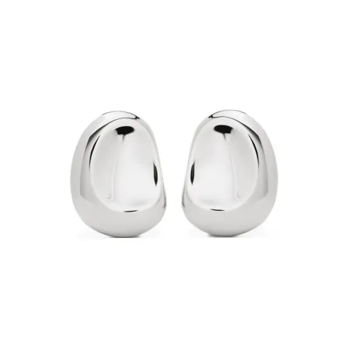 Monica Vinader Серьги из серебра Women's Silver